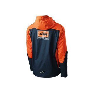 Replica Team Hardshell Xl