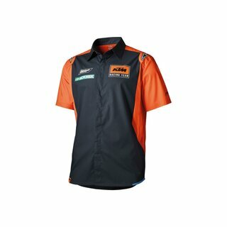Replica Team Shirt L