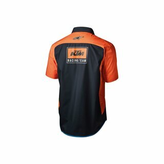 Replica Team Shirt L