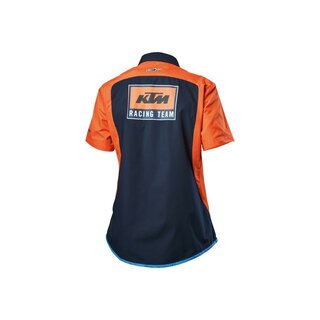 Girls Replica Shirt S