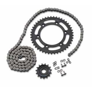 KIT TRANSMISIN 701 ES 15T/45T