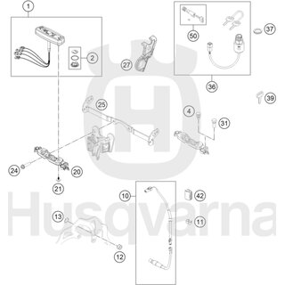 Z�ndschlo�halter