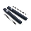 Neopren Gabelschutz-Set 48 HQV