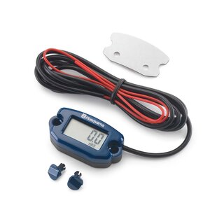 Betriebsstundenzhler