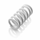MUELLE AMORTIGUADOR 45N/MM - 210MM