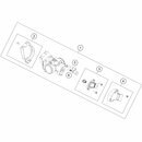 Cuerpo del acelerador