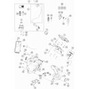 Veloc�metro de palanca exc�ntrica 60