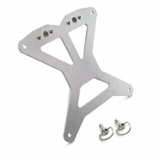 Soporte De Matr�cula