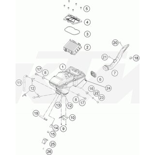 LINSENKOPFSCHRAUBE M6X16