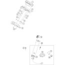 Soporte veloc�metro LCD