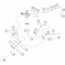 Filtro de carb�n activado