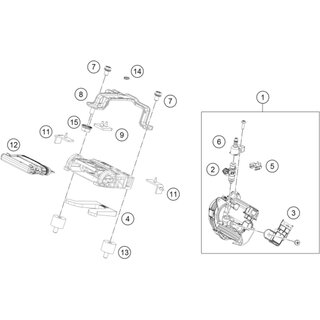 Sensor de presin