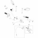 EMPUADURA DEL ACELERADOR