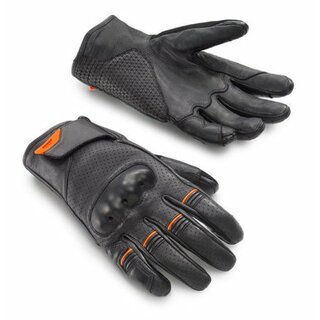 Gt Sport Gloves Xxl - 12