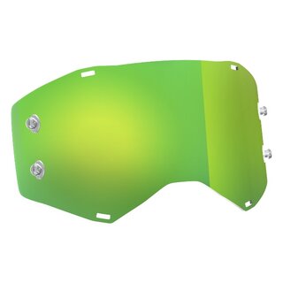 Scott Ersatzscheibe Prospect/Fury AFC Works Chromegrn