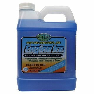 Refrigerante de motor ICE Refrigerante HI-Performance