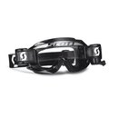 Scott Brille Hustle WFS Schwarz