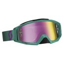 Scott Brille Tyrant Grn Works Purple Chrome Verspiegelt