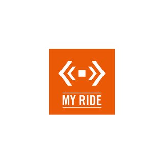 Ktm My Ride