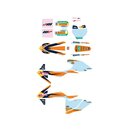 Kit De Gr�ficos Factory