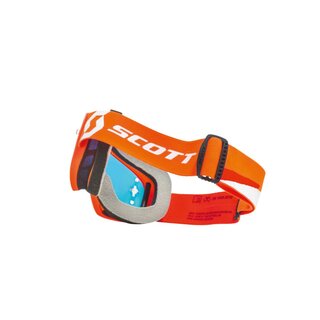 Kids BuzzPro Goggles