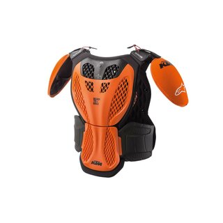 Kids A-5 Body Protector S - M
