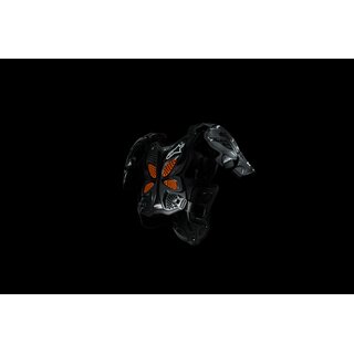A-10 Full Chest Protector Xs - S