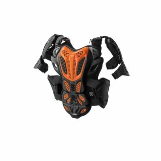 A-10 Full Chest Protector Xl - 2xl