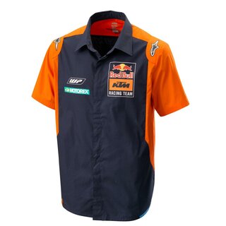 Team Shirt L
