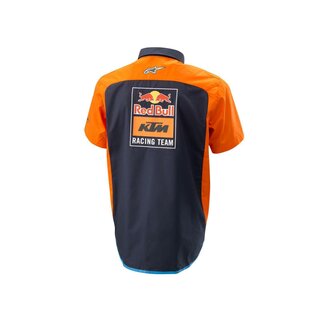 Team Shirt L