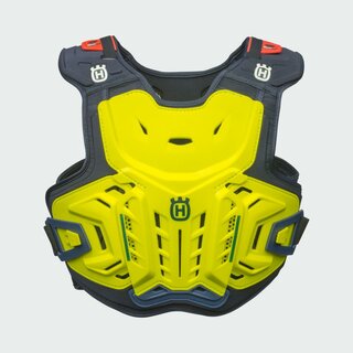 Kids 4.5 Chest Protector