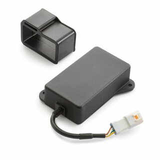 KTM MY RIDE-Steuergert