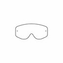 Buzz Pro Single Lens Clear Chrome Afc Works