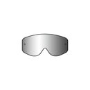 Buzz Pro Single Lens Silver Chrome Afc Works