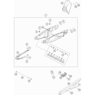 Proteccin deslizamiento cadena