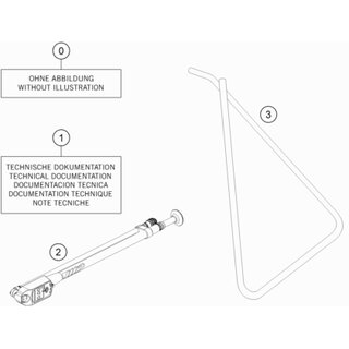 Manual del propietario 50 SX 2019