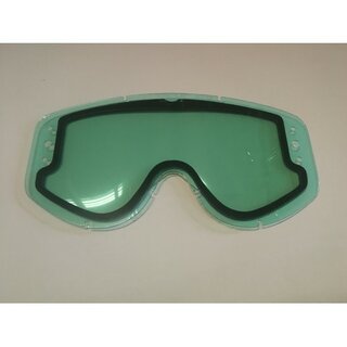 Scott Recoil 80s Ersatzscheibe Doppel Klar Roll Off