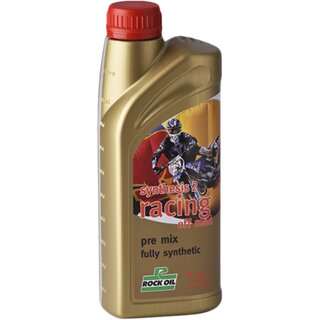 Rock OIL Synthesis 2 Racing Off Road 1 litro