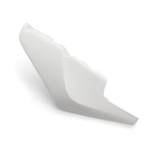 Seitendeckel re. wei