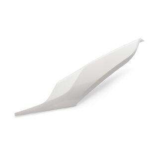 Seitendeckel li. wei