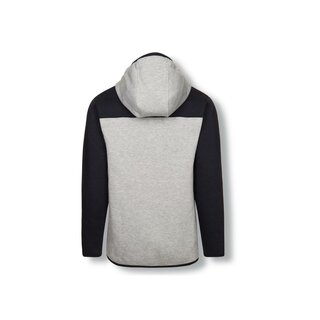 Rb Ktm Racing Team Zip Hoodie Grey M