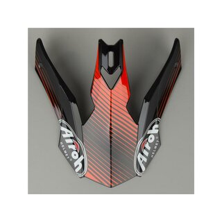 Airoh Helmschild Terminator 2.1 Levels Orange