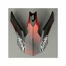 Airoh Helmschild Terminator 2.1 Levels Orange