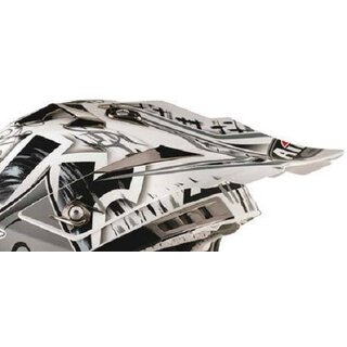 Airoh Helmschild CR900 Raptor Gray