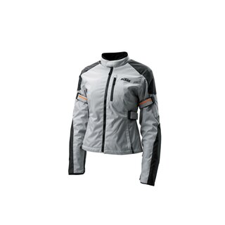 Woman Street Evo Jacket