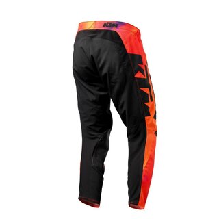 Se Slash Pants Black Xxl - 38