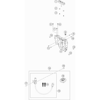 Tablero de instrumentos