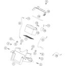 Tornillo Count.snk M6x20 TX30