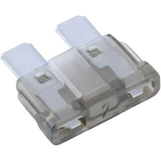 STECKSICHERUNG KLEIN 25A