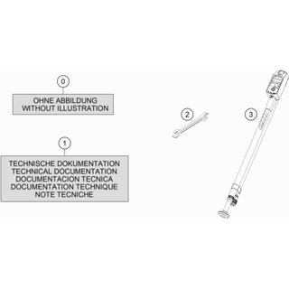 Bed.-Anl. FC 350 FX 350 2020